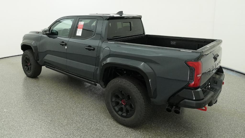 2026 Toyota Tacoma i-FORCE MAX Tacoma TRD Pro