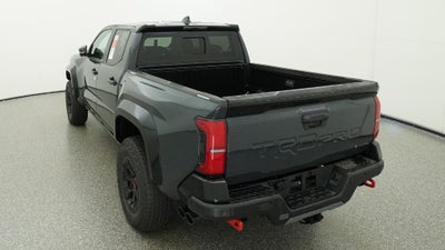 2026 Toyota Tacoma i-FORCE MAX Tacoma TRD Pro