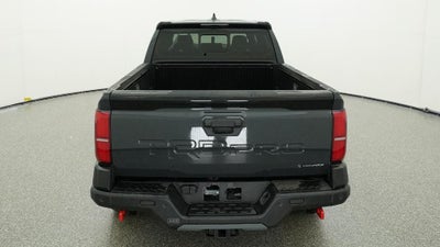 2026 Toyota Tacoma i-FORCE MAX Tacoma TRD Pro