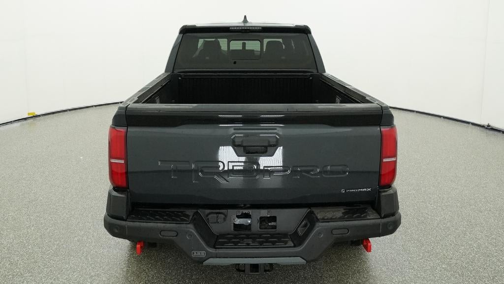 2026 Toyota Tacoma i-FORCE MAX Tacoma TRD Pro