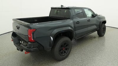 2026 Toyota Tacoma i-FORCE MAX Tacoma TRD Pro