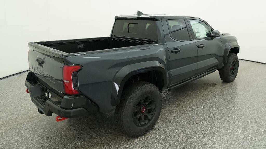 2026 Toyota Tacoma i-FORCE MAX Tacoma TRD Pro