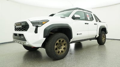 2026 Toyota Tacoma i-FORCE MAX Tacoma Trailhunter