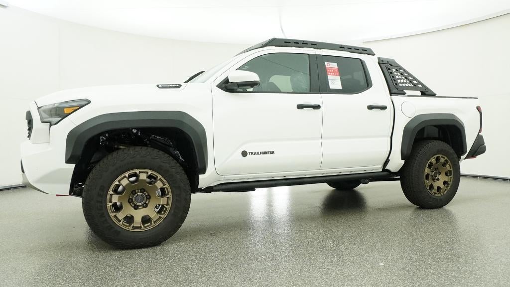 2026 Toyota Tacoma i-FORCE MAX Tacoma Trailhunter