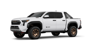2026 Toyota Tacoma i-FORCE MAX Tacoma Trailhunter