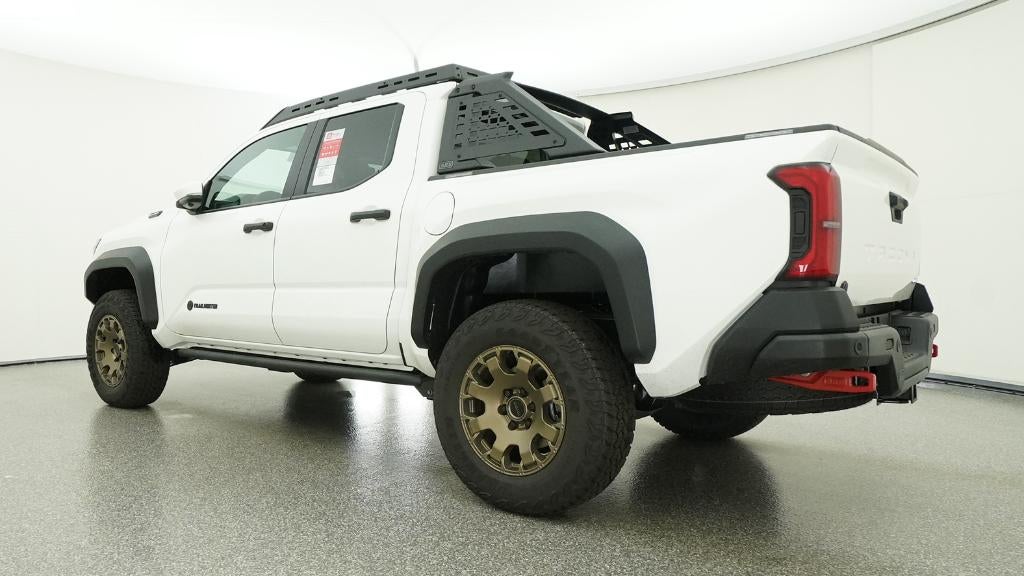 2026 Toyota Tacoma i-FORCE MAX Tacoma Trailhunter
