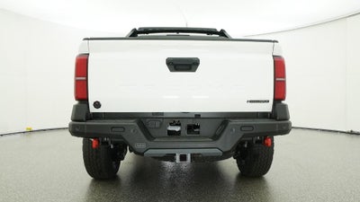 2026 Toyota Tacoma i-FORCE MAX Tacoma Trailhunter