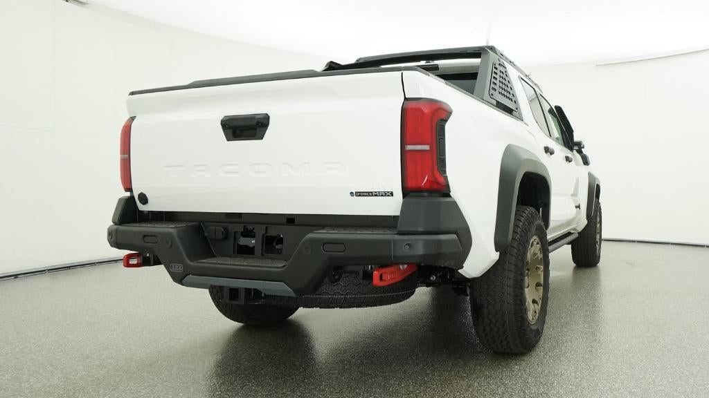 2026 Toyota Tacoma i-FORCE MAX Tacoma Trailhunter