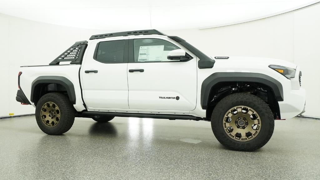 2026 Toyota Tacoma i-FORCE MAX Tacoma Trailhunter
