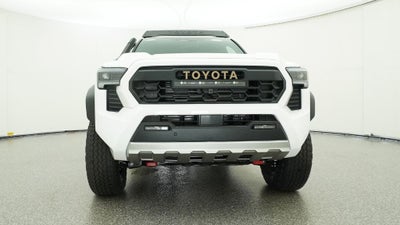 2026 Toyota Tacoma i-FORCE MAX Tacoma Trailhunter