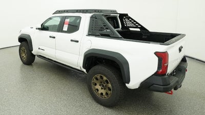 2026 Toyota Tacoma i-FORCE MAX Tacoma Trailhunter