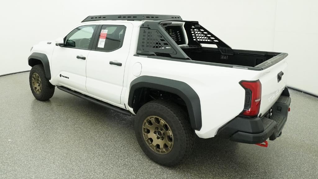 2026 Toyota Tacoma i-FORCE MAX Tacoma Trailhunter