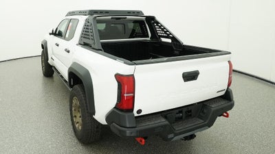 2026 Toyota Tacoma i-FORCE MAX Tacoma Trailhunter