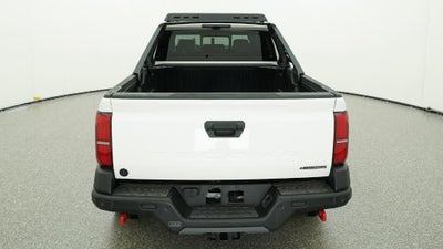 2026 Toyota Tacoma i-FORCE MAX Tacoma Trailhunter