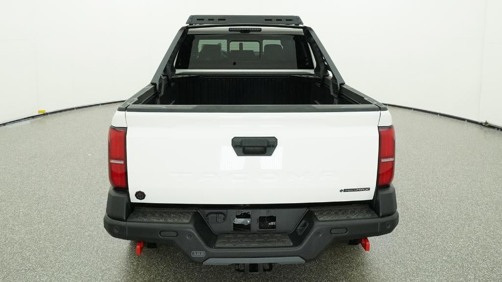 2026 Toyota Tacoma i-FORCE MAX Tacoma Trailhunter