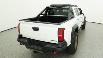 2026 Toyota Tacoma i-FORCE MAX Tacoma Trailhunter