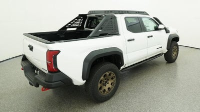 2026 Toyota Tacoma i-FORCE MAX Tacoma Trailhunter