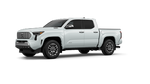 2026 Toyota Tacoma i-FORCE MAX Limited i-FORCE MAX