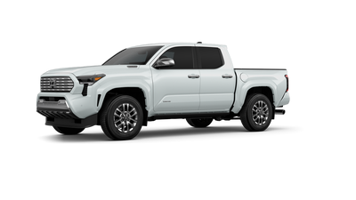 2026 Toyota Tacoma i-FORCE MAX Limited i-FORCE MAX