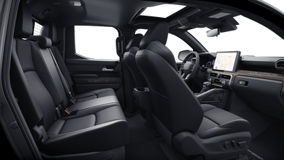 2026 Toyota Tacoma i-FORCE MAX Limited i-FORCE MAX