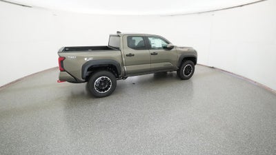 2025 Toyota Tacoma i-FORCE MAX Tacoma TRD Off-Road
