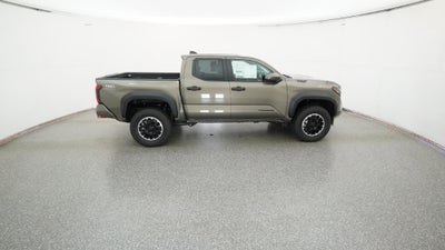 2025 Toyota Tacoma i-FORCE MAX Tacoma TRD Off-Road