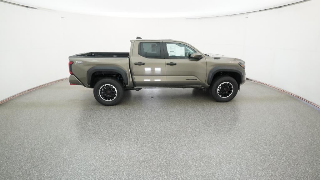 2025 Toyota Tacoma i-FORCE MAX Tacoma TRD Off-Road
