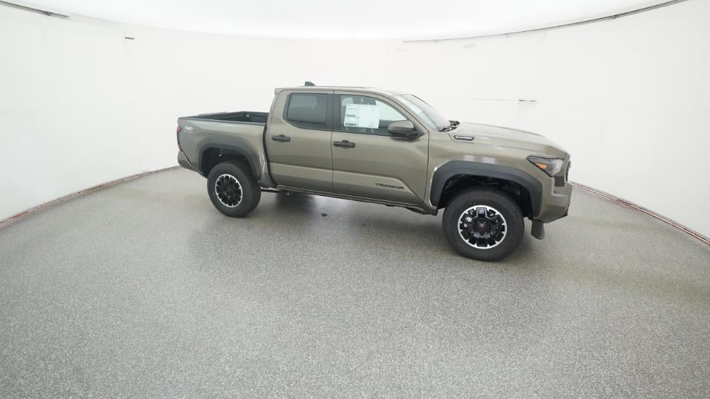 2025 Toyota Tacoma i-FORCE MAX Tacoma TRD Off-Road