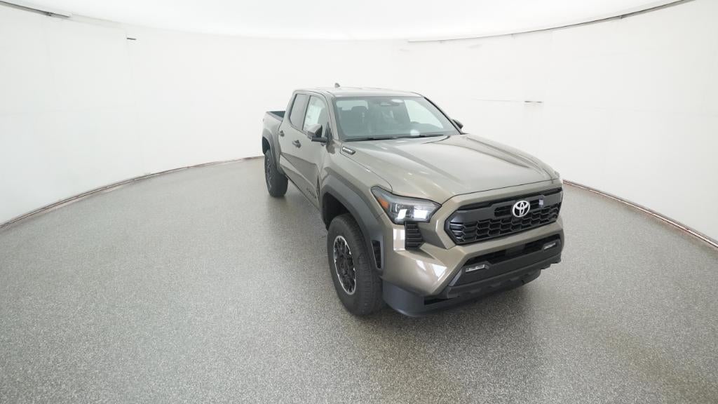 2025 Toyota Tacoma i-FORCE MAX Tacoma TRD Off-Road