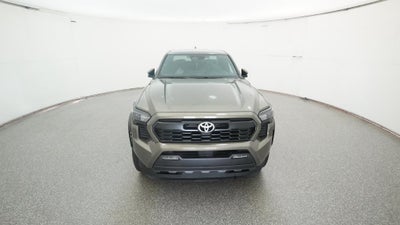 2025 Toyota Tacoma i-FORCE MAX Tacoma TRD Off-Road