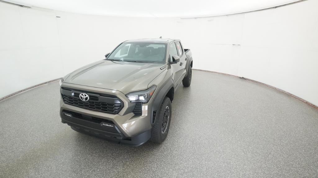 2025 Toyota Tacoma i-FORCE MAX Tacoma TRD Off-Road