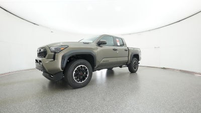 2025 Toyota Tacoma i-FORCE MAX Tacoma TRD Off-Road