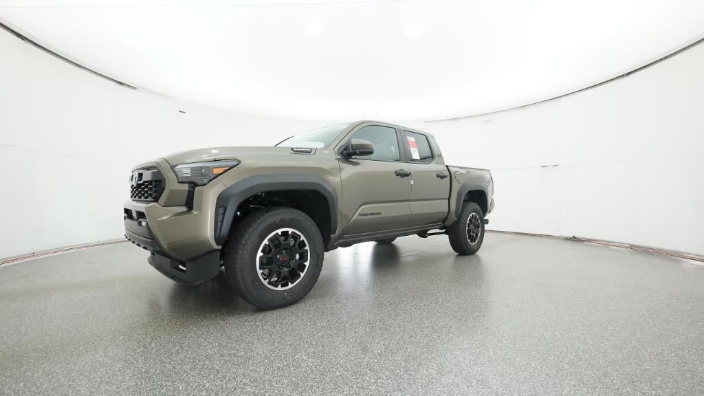 2025 Toyota Tacoma i-FORCE MAX Tacoma TRD Off-Road