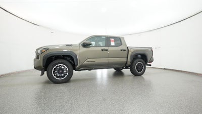 2025 Toyota Tacoma i-FORCE MAX Tacoma TRD Off-Road