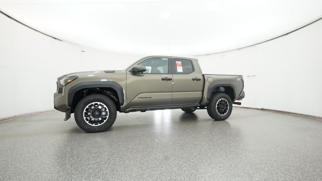 2025 Toyota Tacoma i-FORCE MAX Tacoma TRD Off-Road