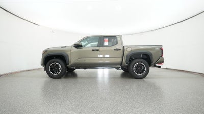 2025 Toyota Tacoma i-FORCE MAX Tacoma TRD Off-Road