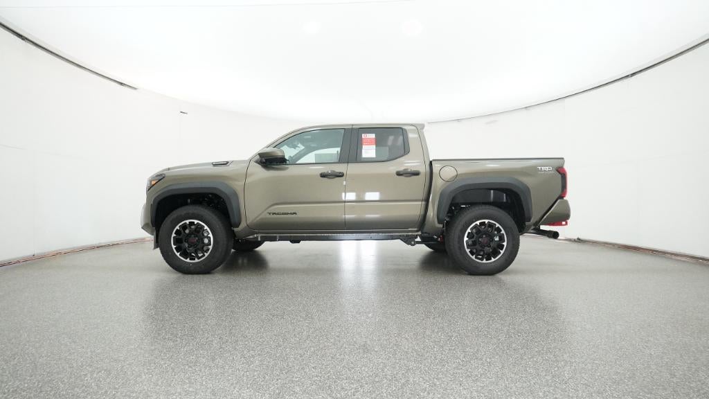 2025 Toyota Tacoma i-FORCE MAX Tacoma TRD Off-Road