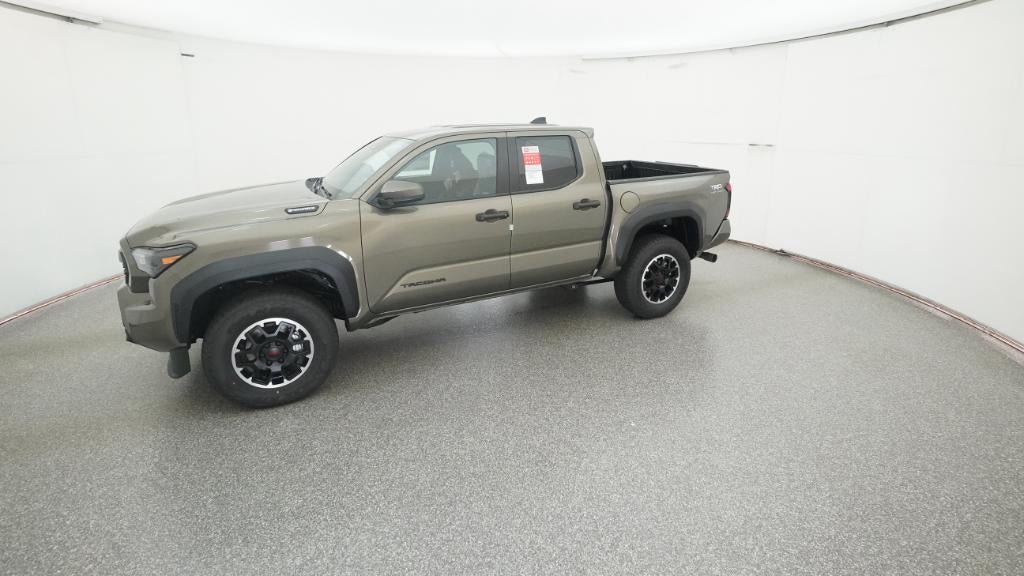 2025 Toyota Tacoma i-FORCE MAX Tacoma TRD Off-Road