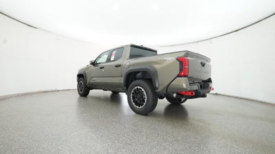 2025 Toyota Tacoma i-FORCE MAX Tacoma TRD Off-Road