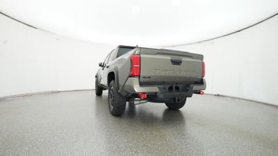 2025 Toyota Tacoma i-FORCE MAX Tacoma TRD Off-Road