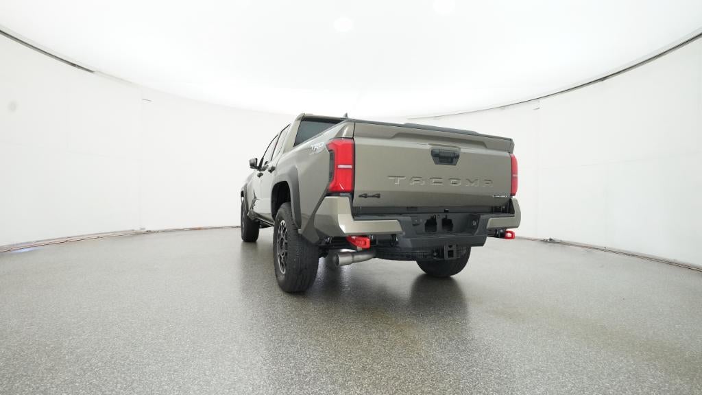 2025 Toyota Tacoma i-FORCE MAX Tacoma TRD Off-Road