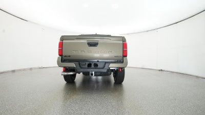 2025 Toyota Tacoma i-FORCE MAX Tacoma TRD Off-Road