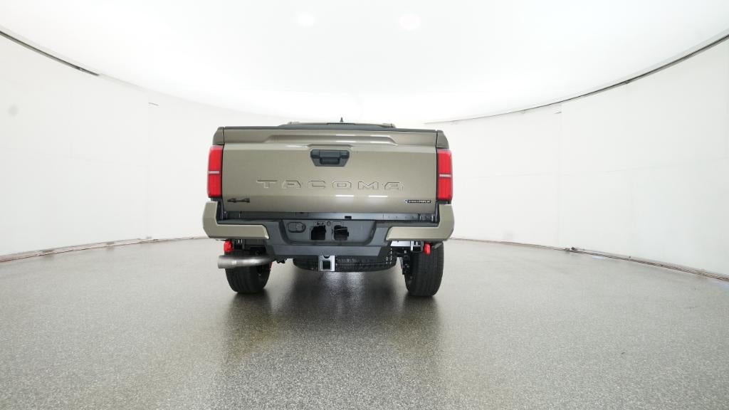 2025 Toyota Tacoma i-FORCE MAX Tacoma TRD Off-Road