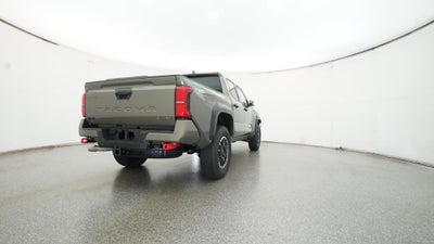 2025 Toyota Tacoma i-FORCE MAX Tacoma TRD Off-Road