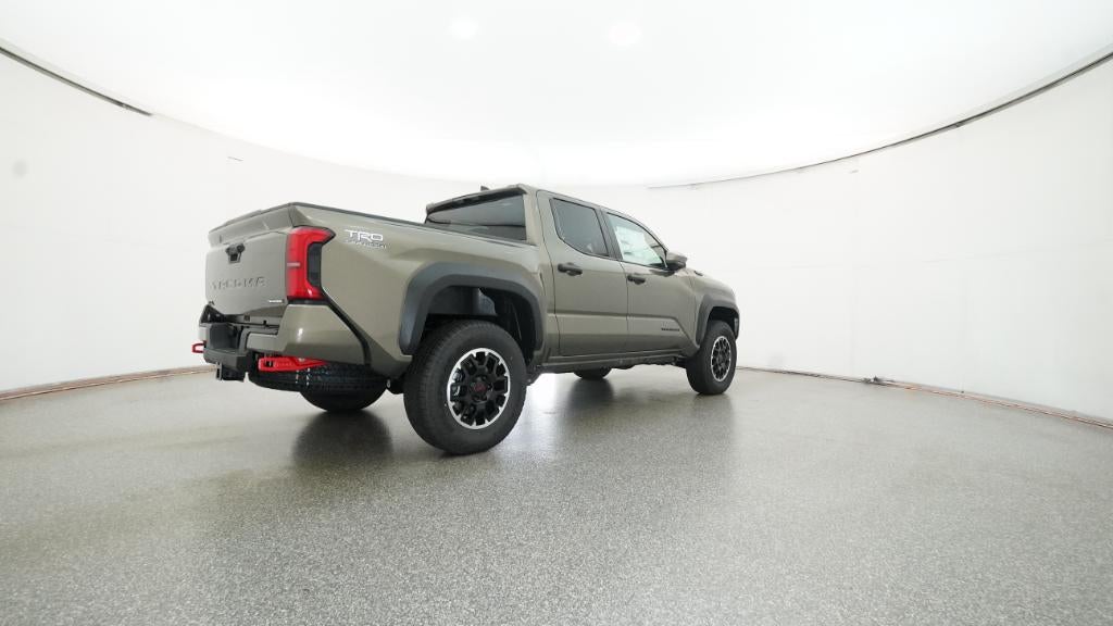 2025 Toyota Tacoma i-FORCE MAX Tacoma TRD Off-Road
