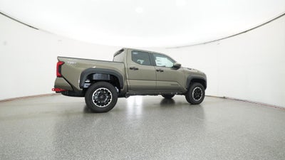 2025 Toyota Tacoma i-FORCE MAX Tacoma TRD Off-Road
