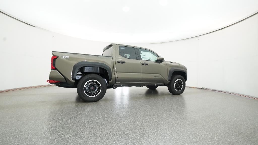 2025 Toyota Tacoma i-FORCE MAX Tacoma TRD Off-Road