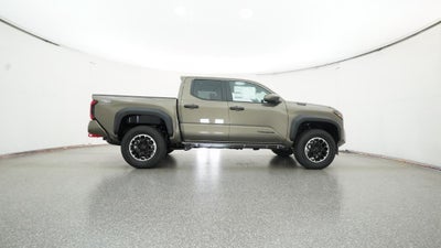 2025 Toyota Tacoma i-FORCE MAX Tacoma TRD Off-Road