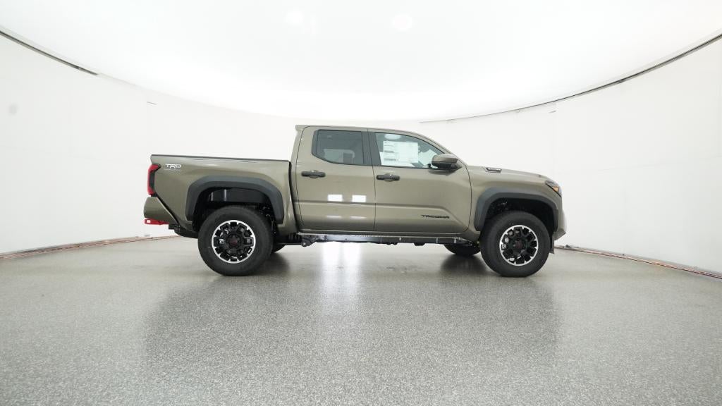 2025 Toyota Tacoma i-FORCE MAX Tacoma TRD Off-Road