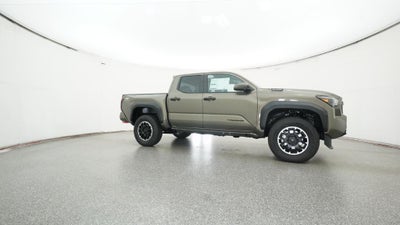 2025 Toyota Tacoma i-FORCE MAX Tacoma TRD Off-Road